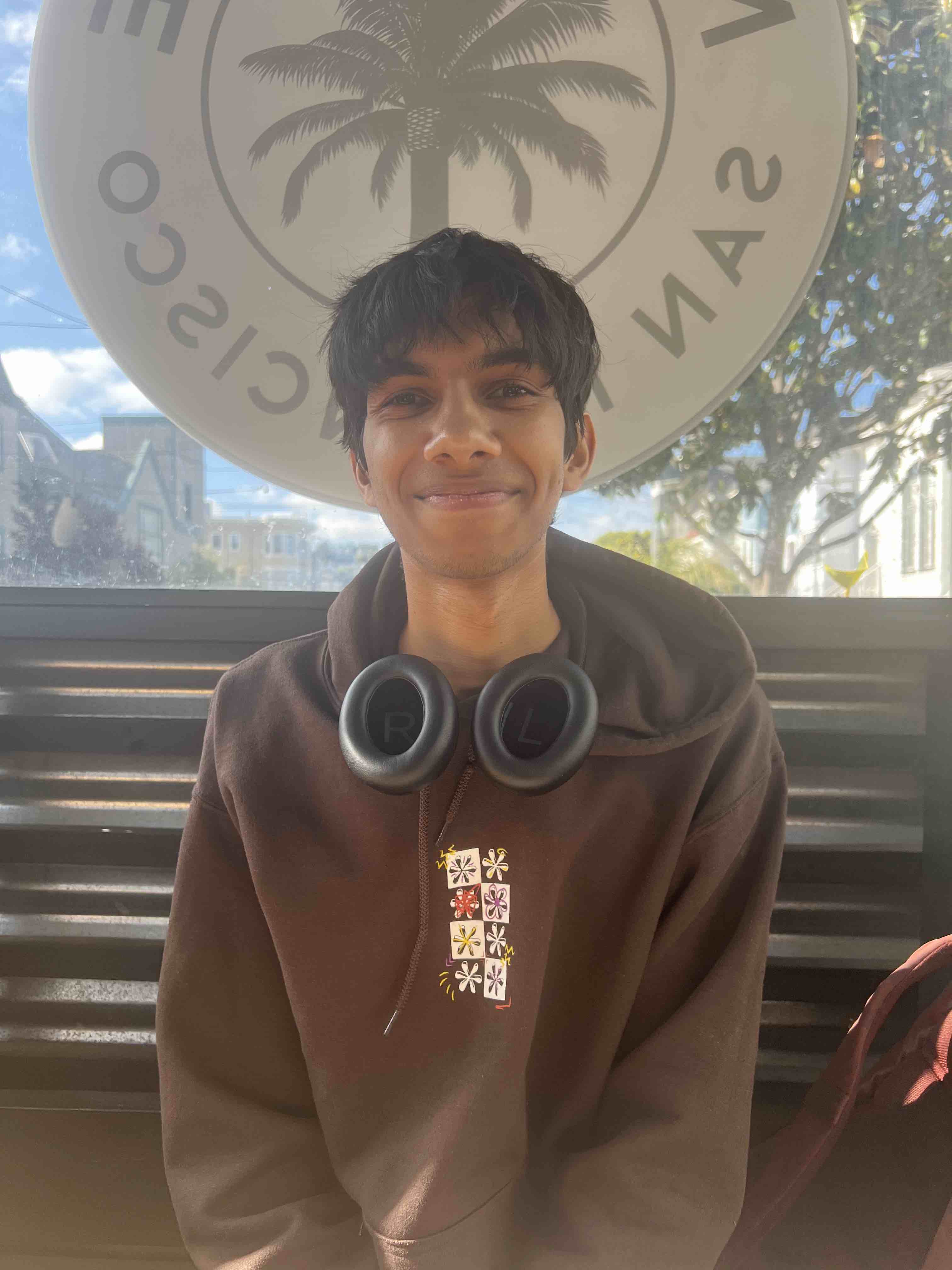 Anand