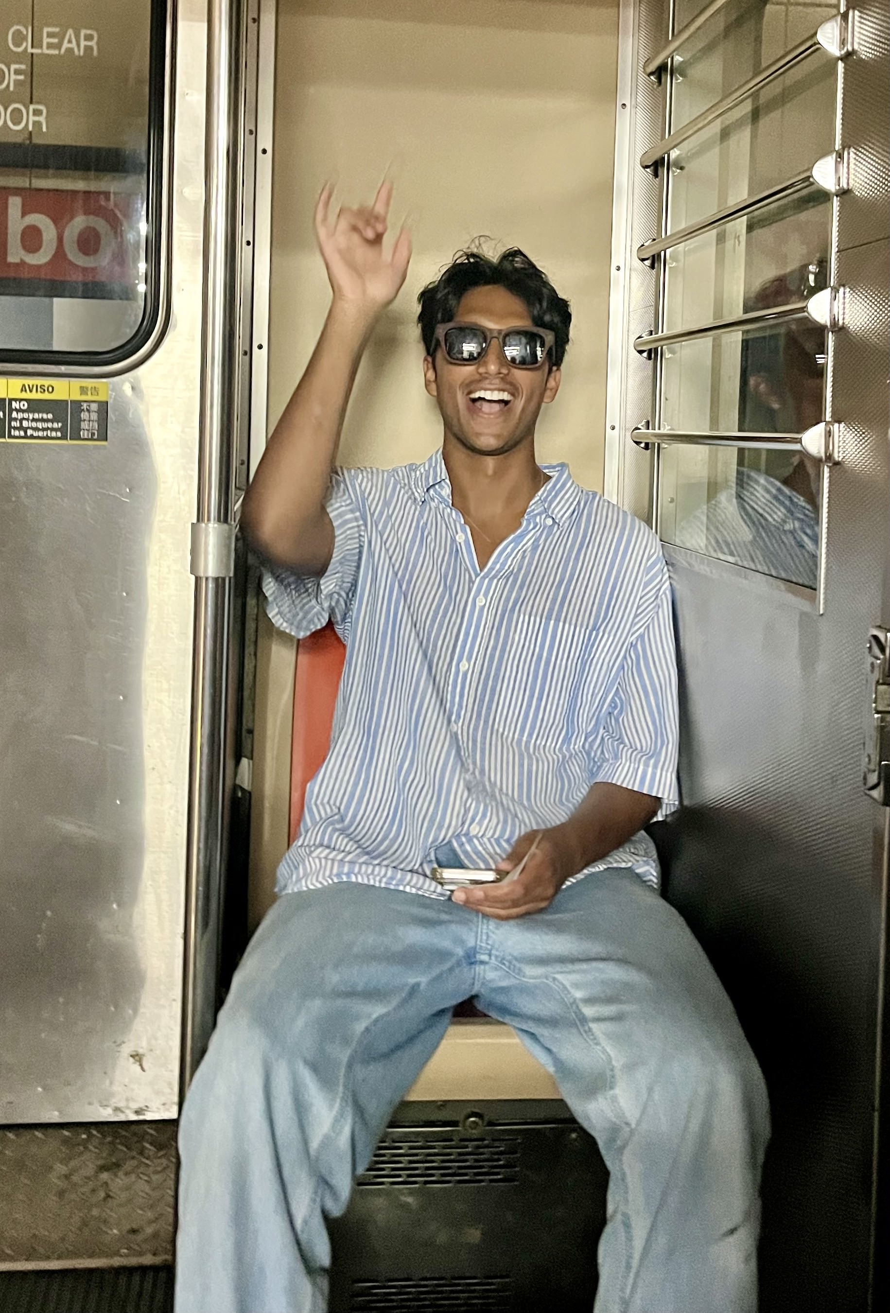 Vivek
